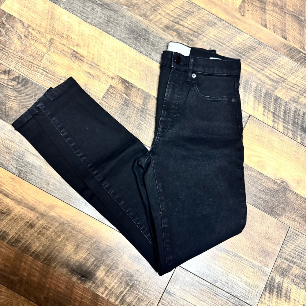 Everlane women’s  Black Jeans
